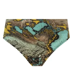 Bas De Maillot De Bain Culotte Haute Tobago