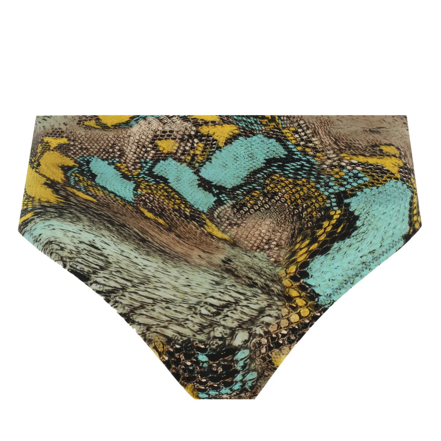 Bas De Maillot De Bain Culotte Haute Tobago