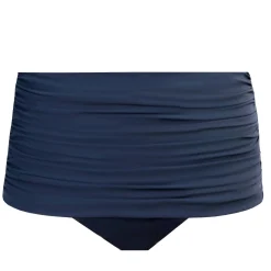 Bas De Maillot De Bain Culotte Haute Norma-Jean Retro