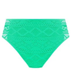 Bas De Maillot De Bain Culotte Haute