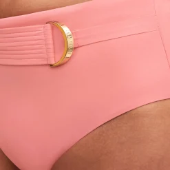 Bas De Maillot De Bain Culotte Haute