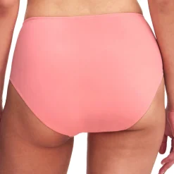 Bas De Maillot De Bain Culotte Haute
