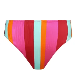 Bas De Maillot De Bain Culotte Haute