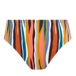 Bas De Maillot De Bain Culotte Haute
