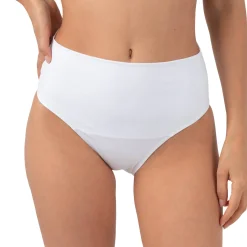 Bas De Maillot De Bain Culotte Haute Tobago
