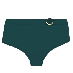 Bas De Maillot De Bain Culotte Haute