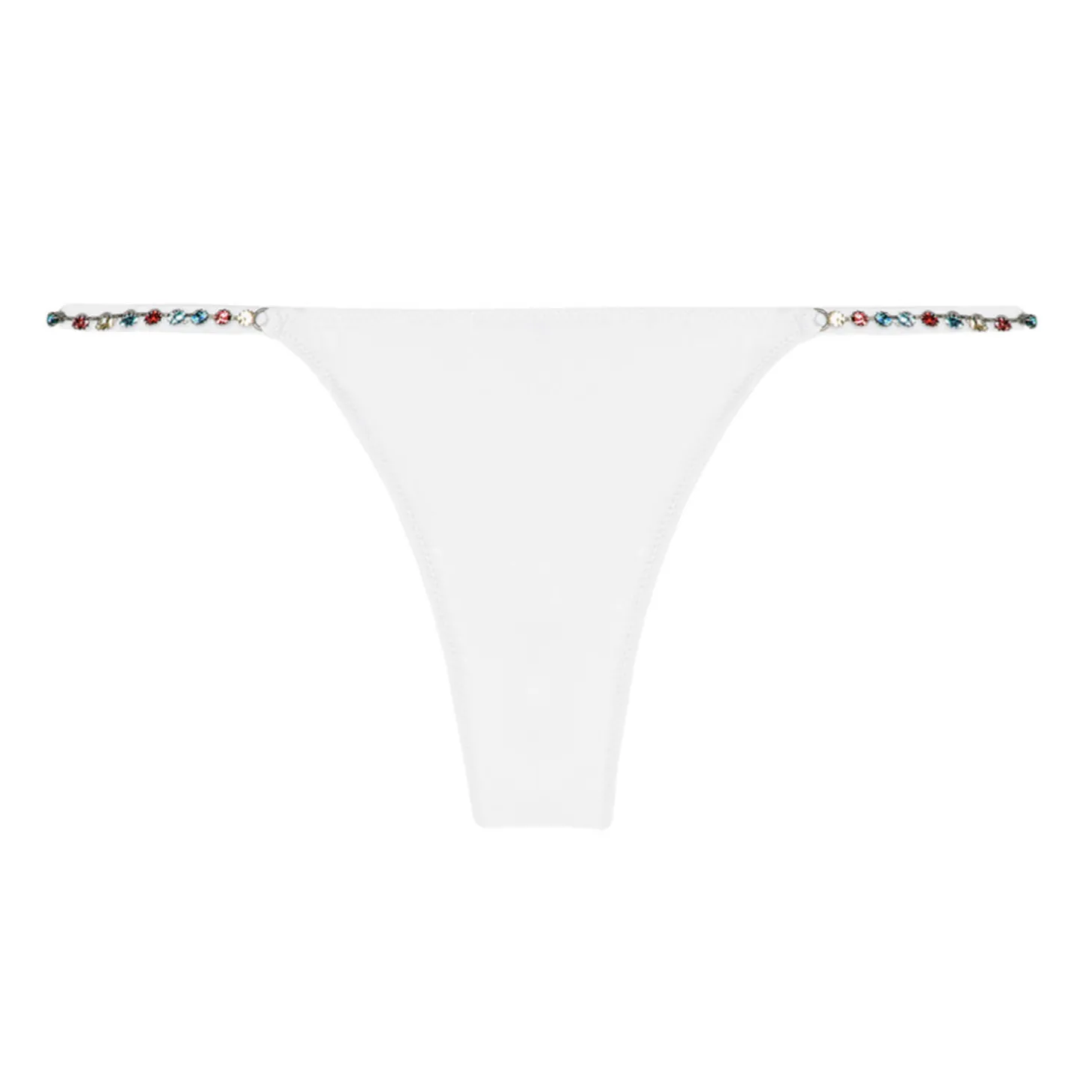 Bas De Maillot De Bain Culotte Echancree Shiva