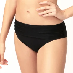 Bas De Maillot De Bain Culotte