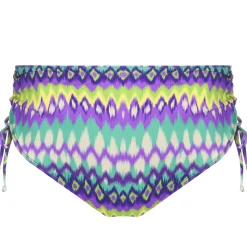 Bas De Maillot De Bain Culotte Haute