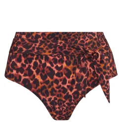 Bas De Maillot De Bain Culotte Haute