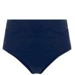 Bas De Maillot De Bain Culotte Haute Galbante Basic Pant