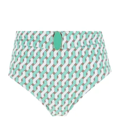 Bas De Maillot De Bain Culotte Haute Dalta