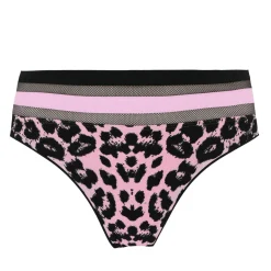 Bas De Maillot De Bain Culotte Haute