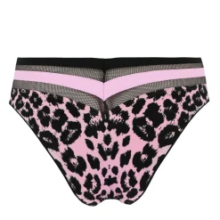Bas De Maillot De Bain Culotte Haute