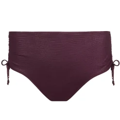 Bas De Maillot De Bain Culotte Haute