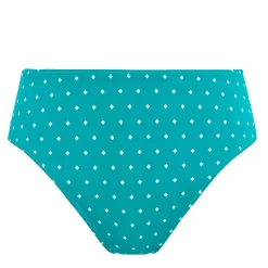 Bas De Maillot De Bain Culotte Haute