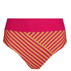 Bas De Maillot De Bain Culotte Haute