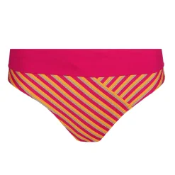 Bas De Maillot De Bain Culotte Haute