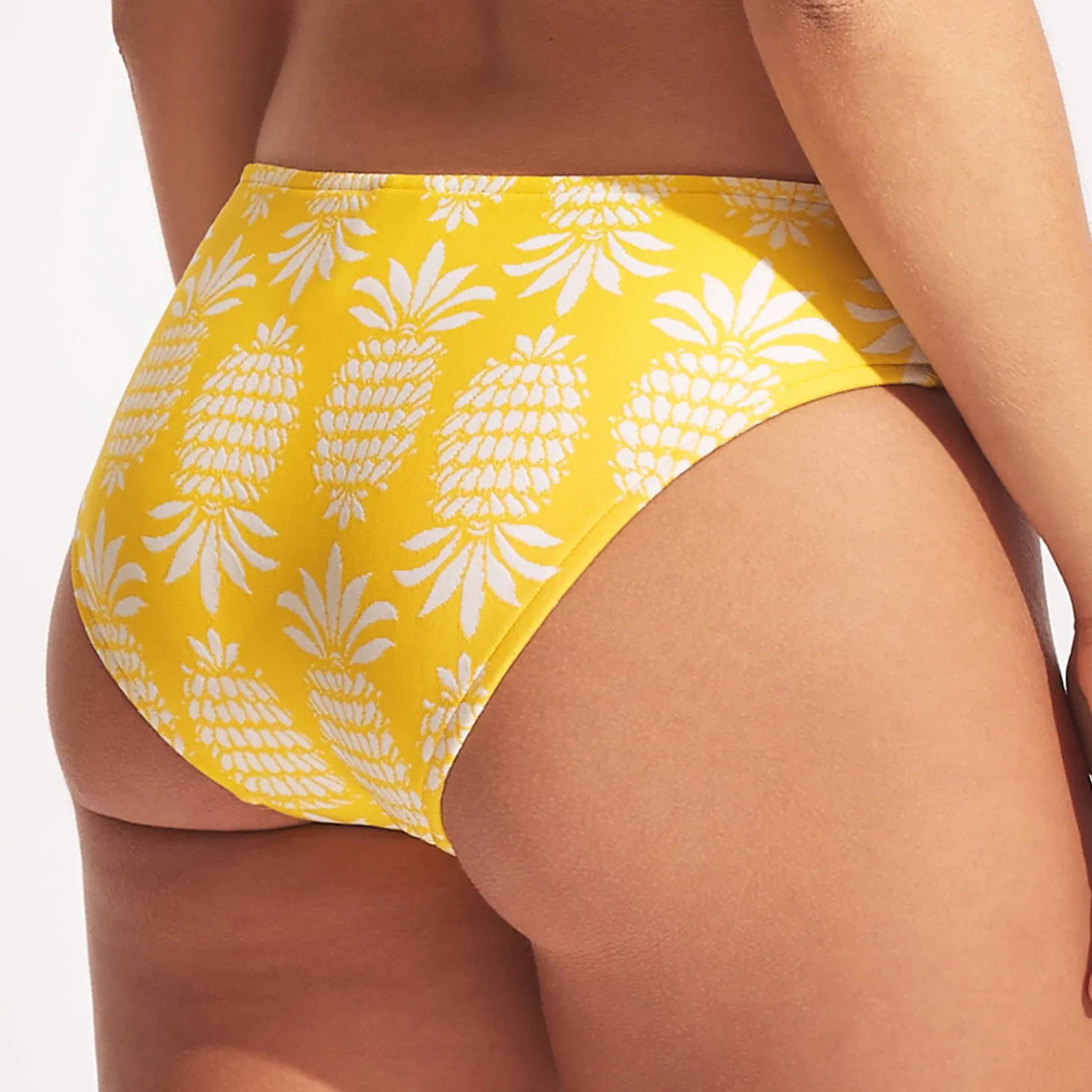 Bas De Maillot De Bain Culotte