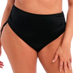 Bas De Maillot De Bain Culotte Haute