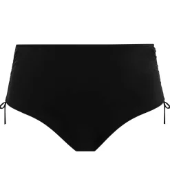 Bas De Maillot De Bain Culotte Haute