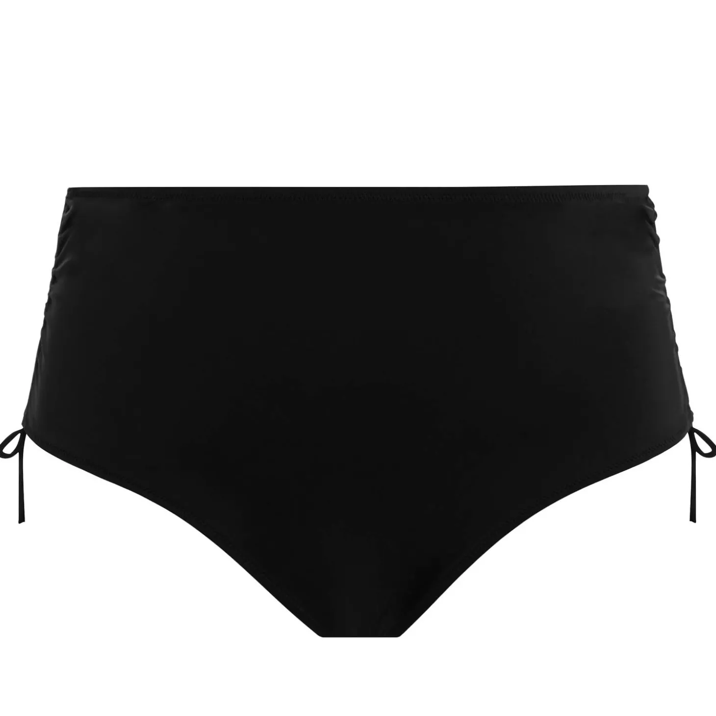 Bas De Maillot De Bain Culotte Haute