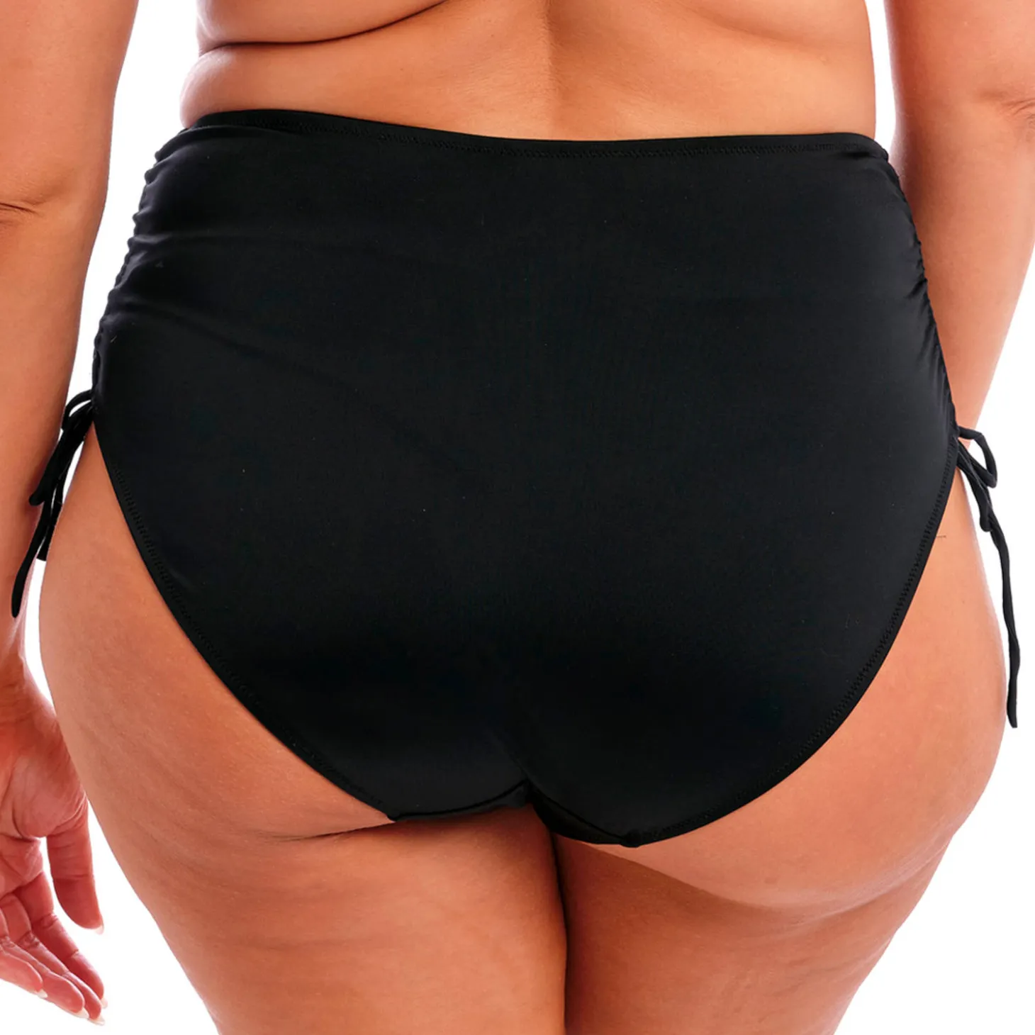 Bas De Maillot De Bain Culotte Haute