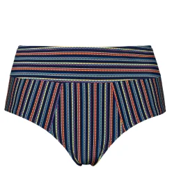 Bas De Maillot De Bain Culotte Haute
