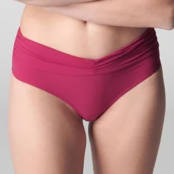 Bas De Maillot De Bain Culotte Haute
