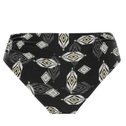 Bas De Maillot De Bain Culotte Haute Jessy
