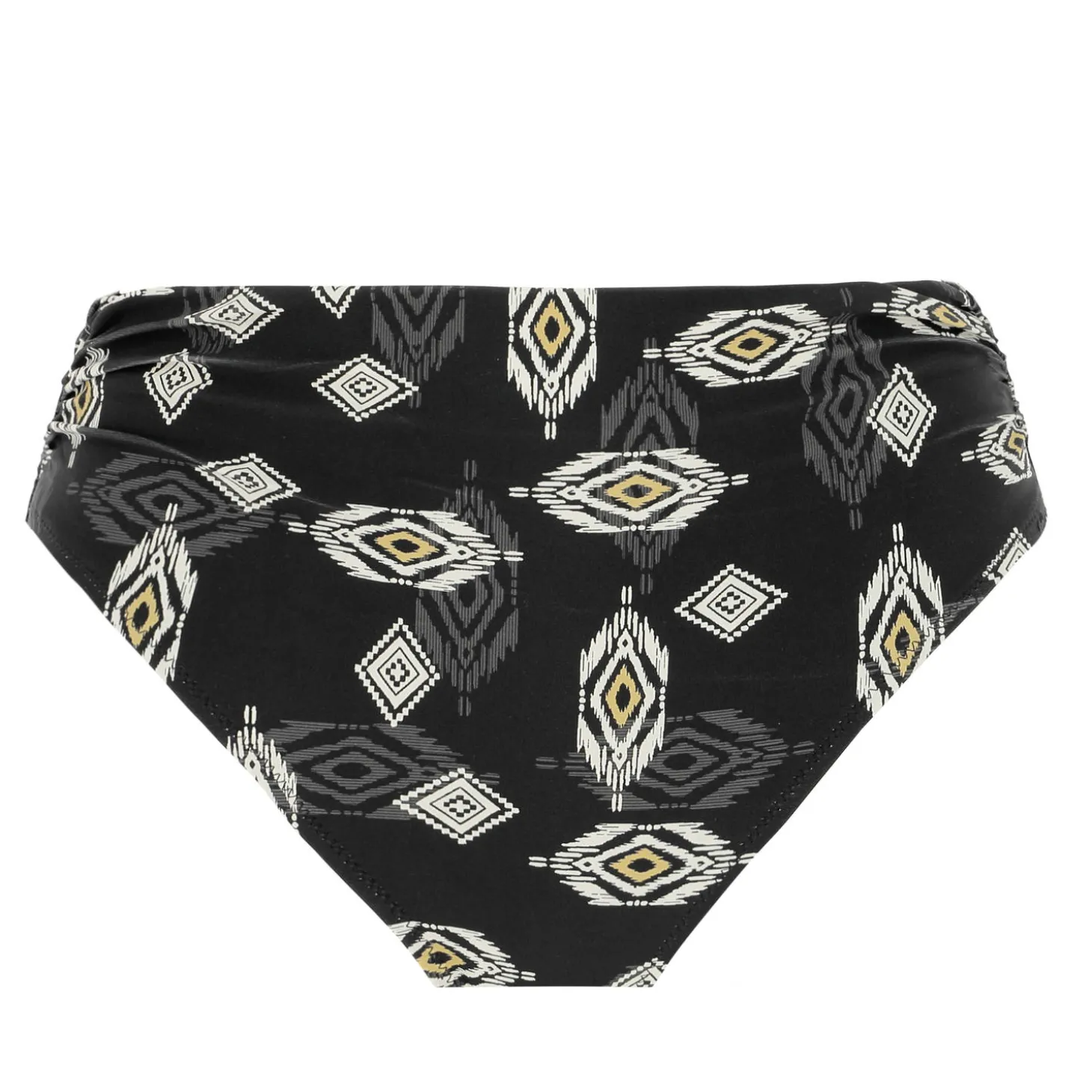 Bas De Maillot De Bain Culotte Haute Jessy