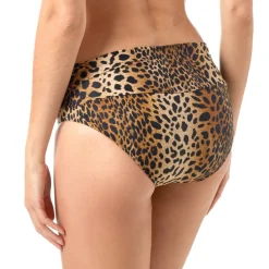 Bas De Maillot De Bain Culotte Haute Santa Fe