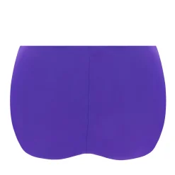 Bas De Maillot De Bain Culotte Haute Iris