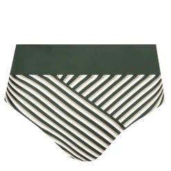 Bas De Maillot De Bain Culotte Haute
