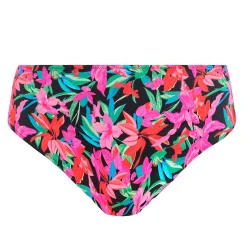 Bas De Maillot De Bain Culotte Haute