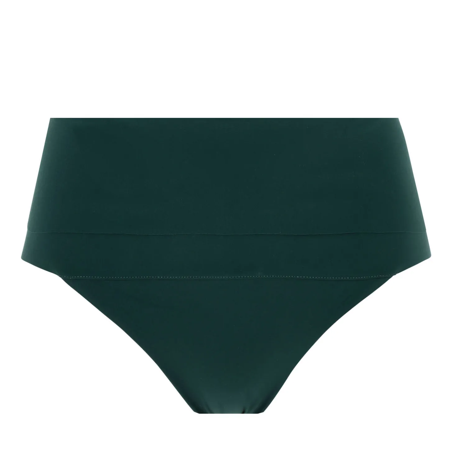 Bas De Maillot De Bain Culotte Haute Emilia