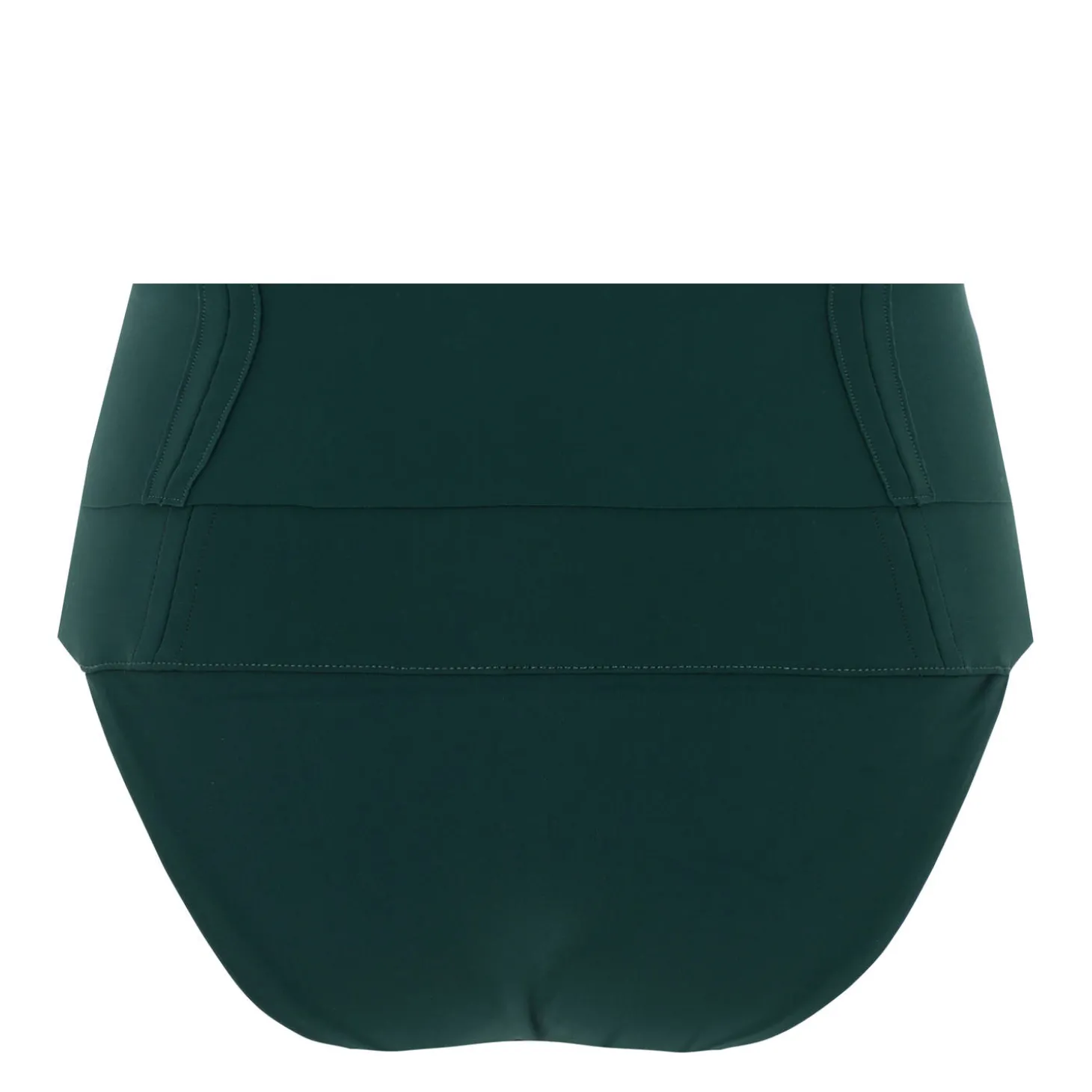Bas De Maillot De Bain Culotte Haute Emilia
