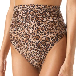 Bas De Maillot De Bain Culotte Haute Ancona