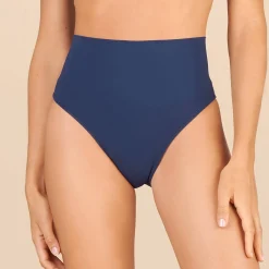 Bas De Maillot De Bain Culotte Haute Tobago