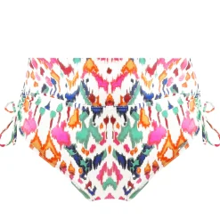 Bas De Maillot De Bain Culotte Haute Ajustable Diome