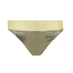 Bas De Maillot De Bain Culotte Haute Reversible Toby