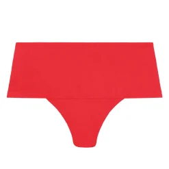 Bas De Maillot De Bain Culotte Haute