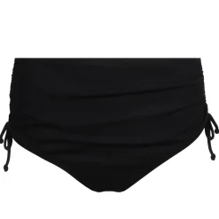 Bas De Maillot De Bain Culotte Haute