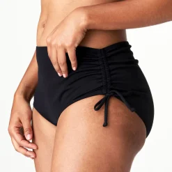 Bas De Maillot De Bain Culotte Haute