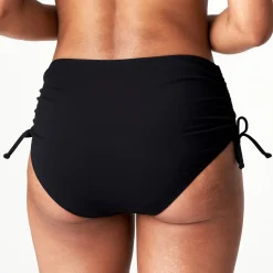 Bas De Maillot De Bain Culotte Haute