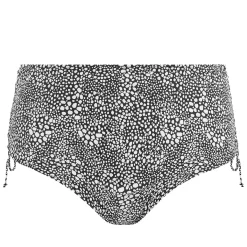 Bas De Maillot De Bain Culotte Haute