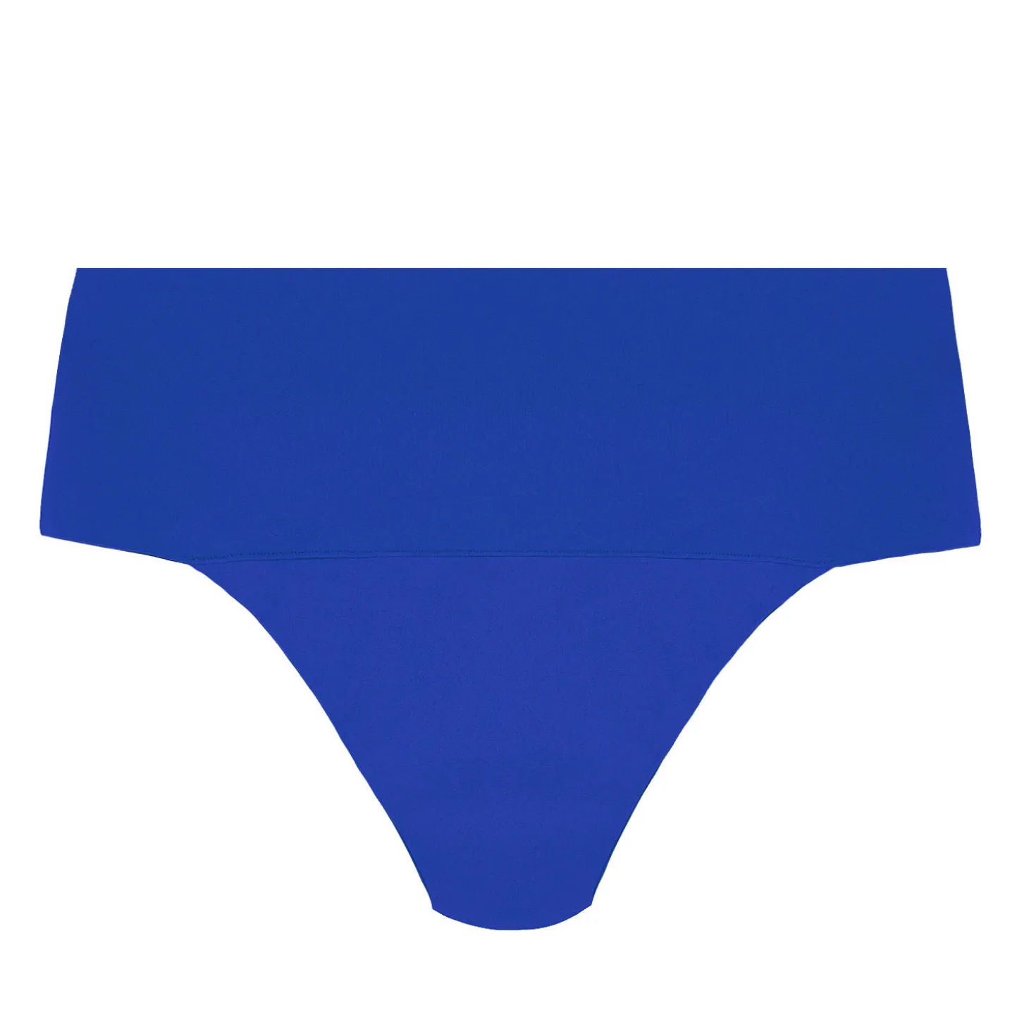 Bas De Maillot De Bain Culotte Haute Angie
