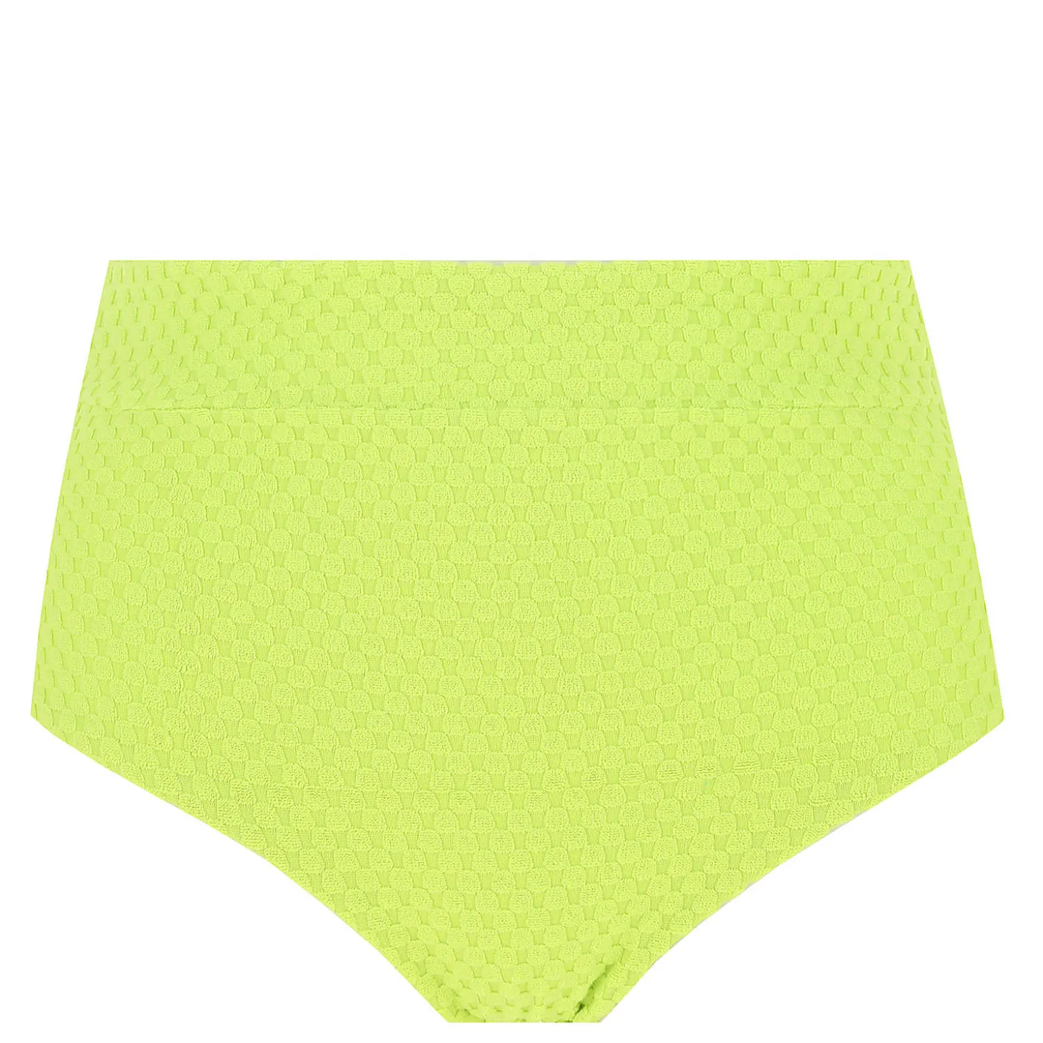 Bas De Maillot De Bain Culotte Haute