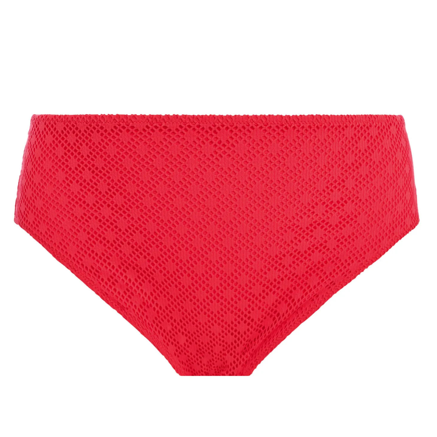 Bas De Maillot De Bain Culotte Haute