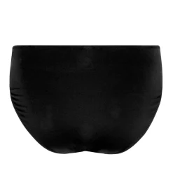 Bas De Maillot De Bain Culotte Haute